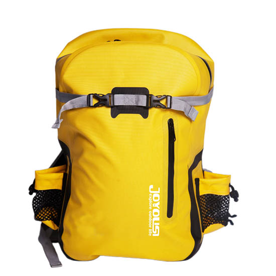 TPU Waterproof Backpack