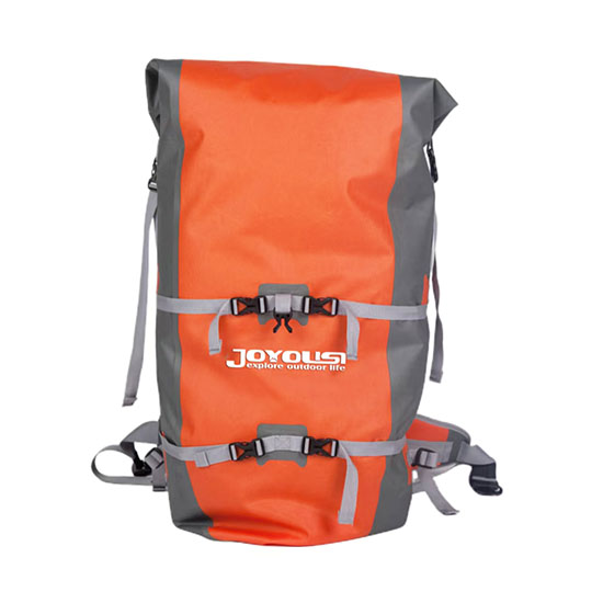 TPU Waterproof Backpack
