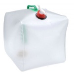 Soft Foldable Water Carrier