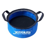 Foldable Travel Collapsible Water Bowl