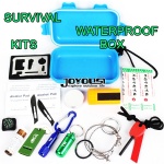 Outdoor Survival Kit