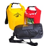 Heavy Duty Rolled-top Waterproof Bag/Dry Sack