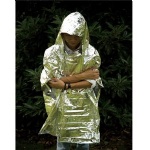 Thermal Emegency Survival Poncho